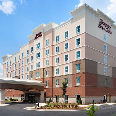 Hampton Inn And Suites Fort Mill, Sc Экстерьер фото