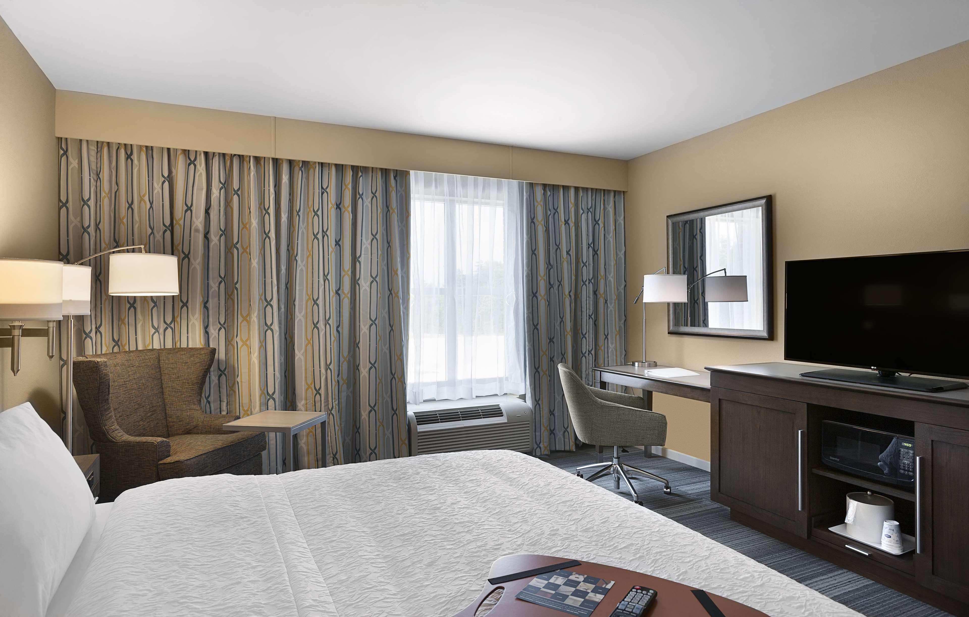 Hampton Inn And Suites Fort Mill, Sc Экстерьер фото