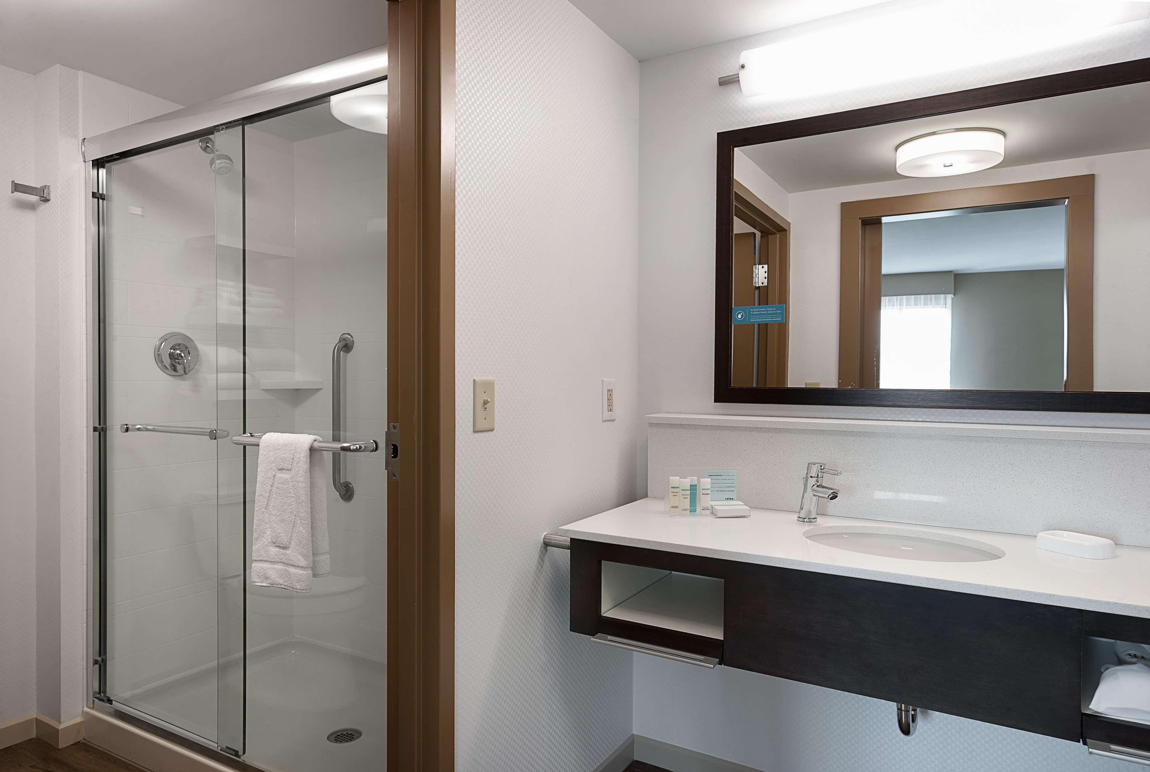 Hampton Inn And Suites Fort Mill, Sc Экстерьер фото
