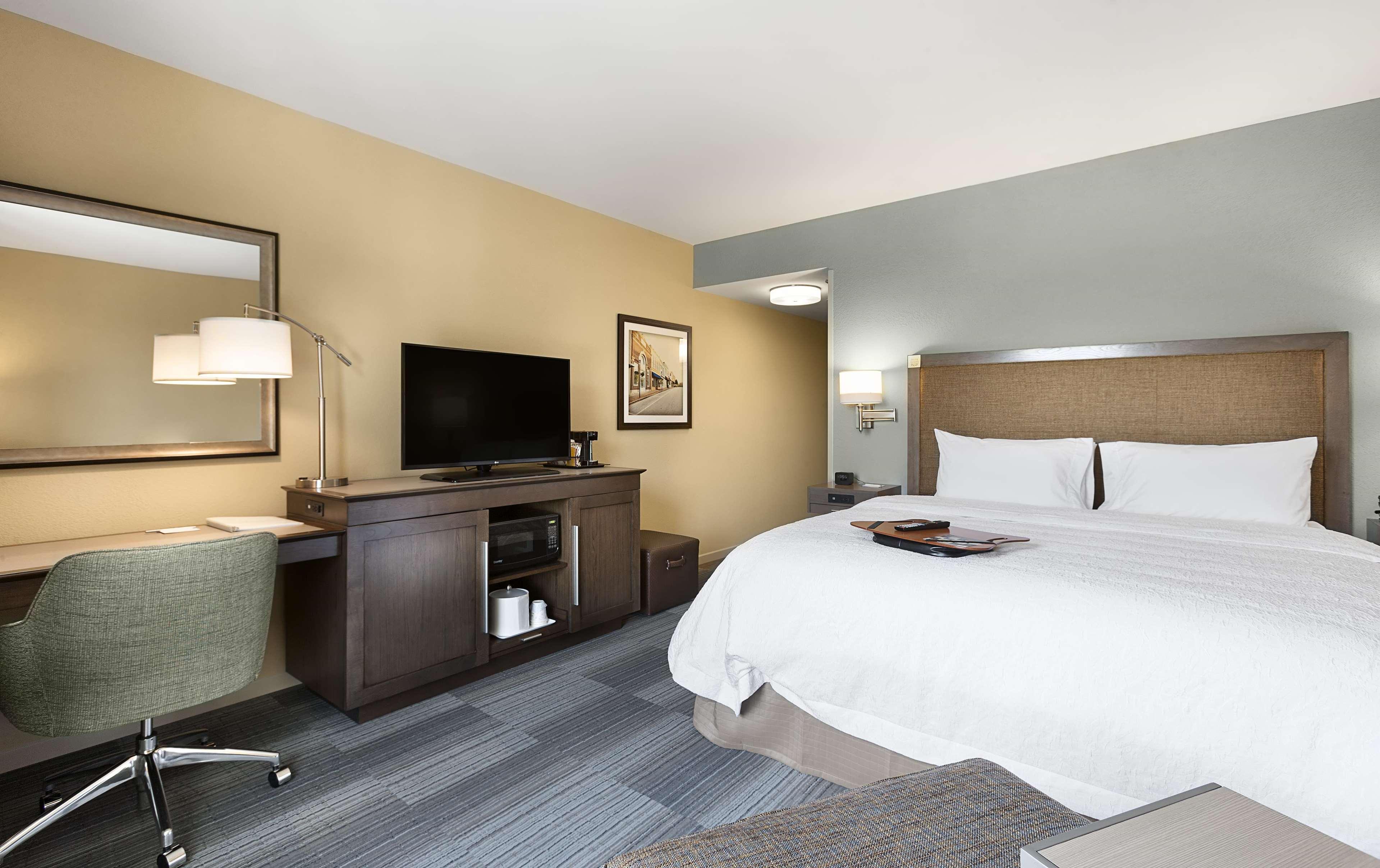 Hampton Inn And Suites Fort Mill, Sc Экстерьер фото