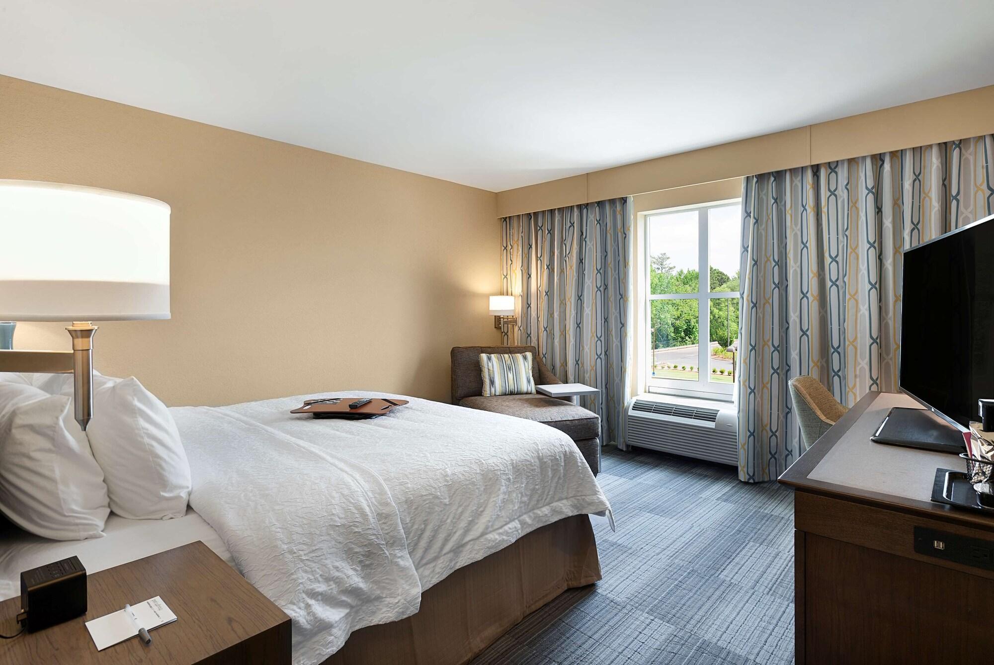 Hampton Inn And Suites Fort Mill, Sc Экстерьер фото