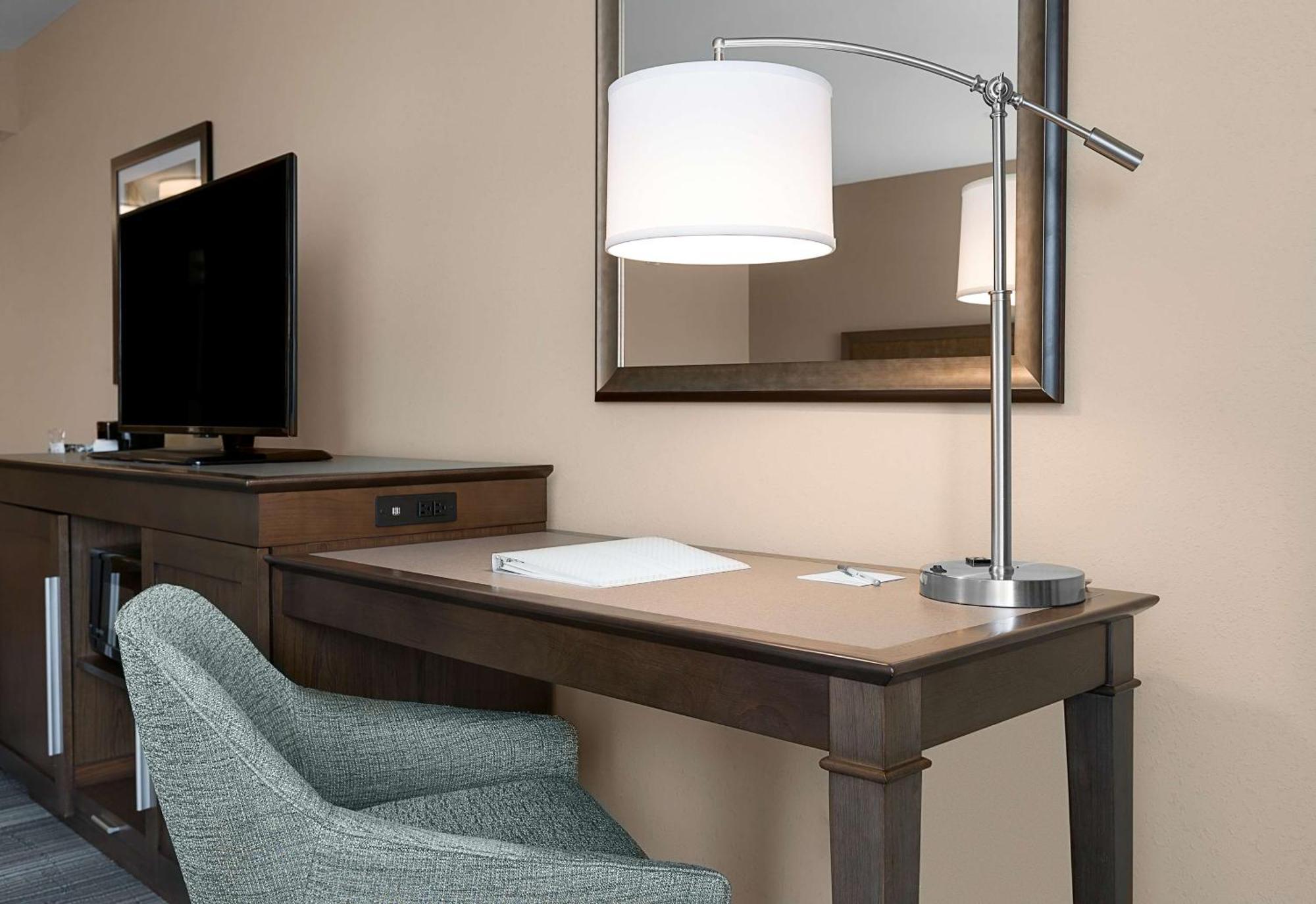 Hampton Inn And Suites Fort Mill, Sc Экстерьер фото