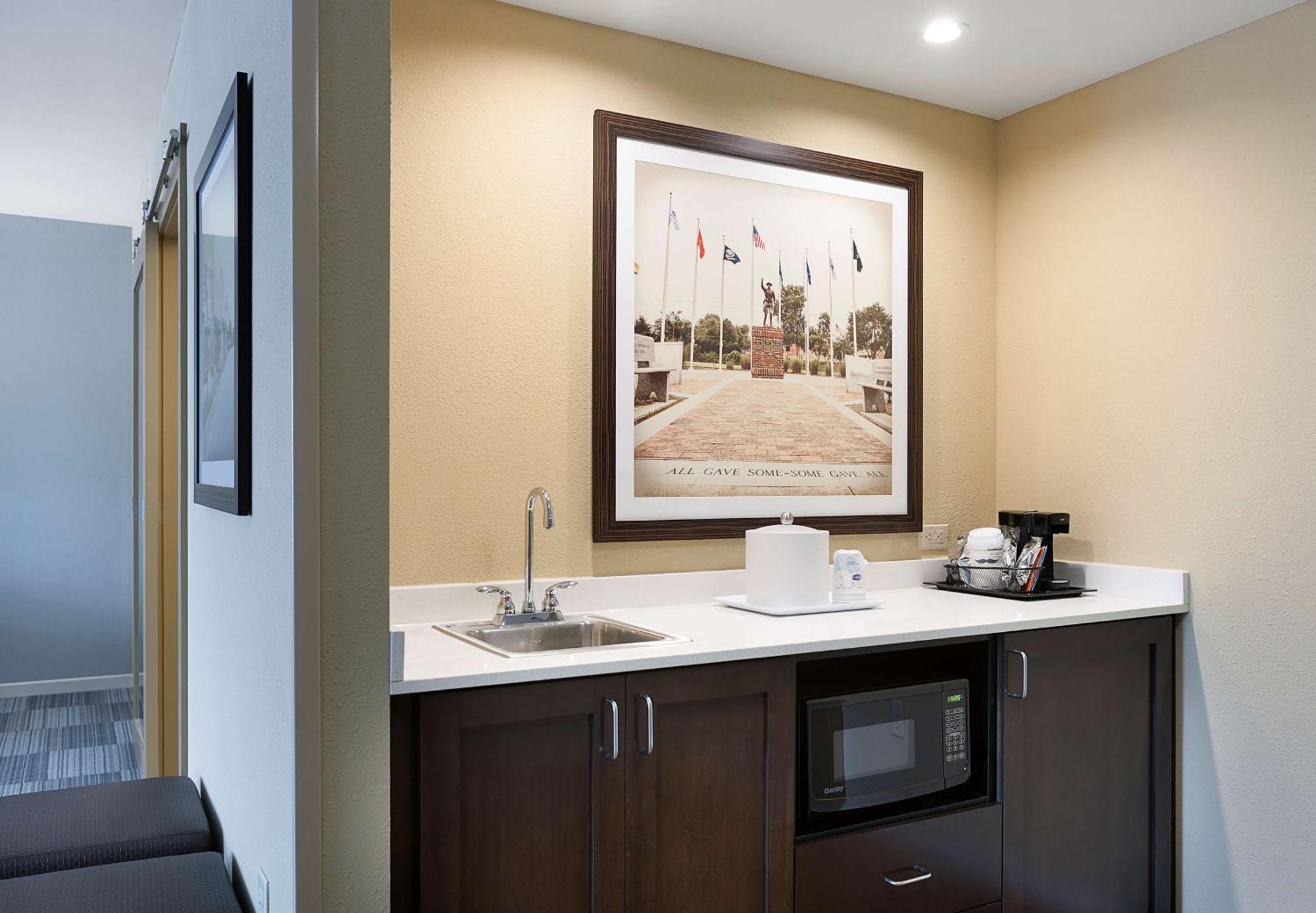 Hampton Inn And Suites Fort Mill, Sc Экстерьер фото