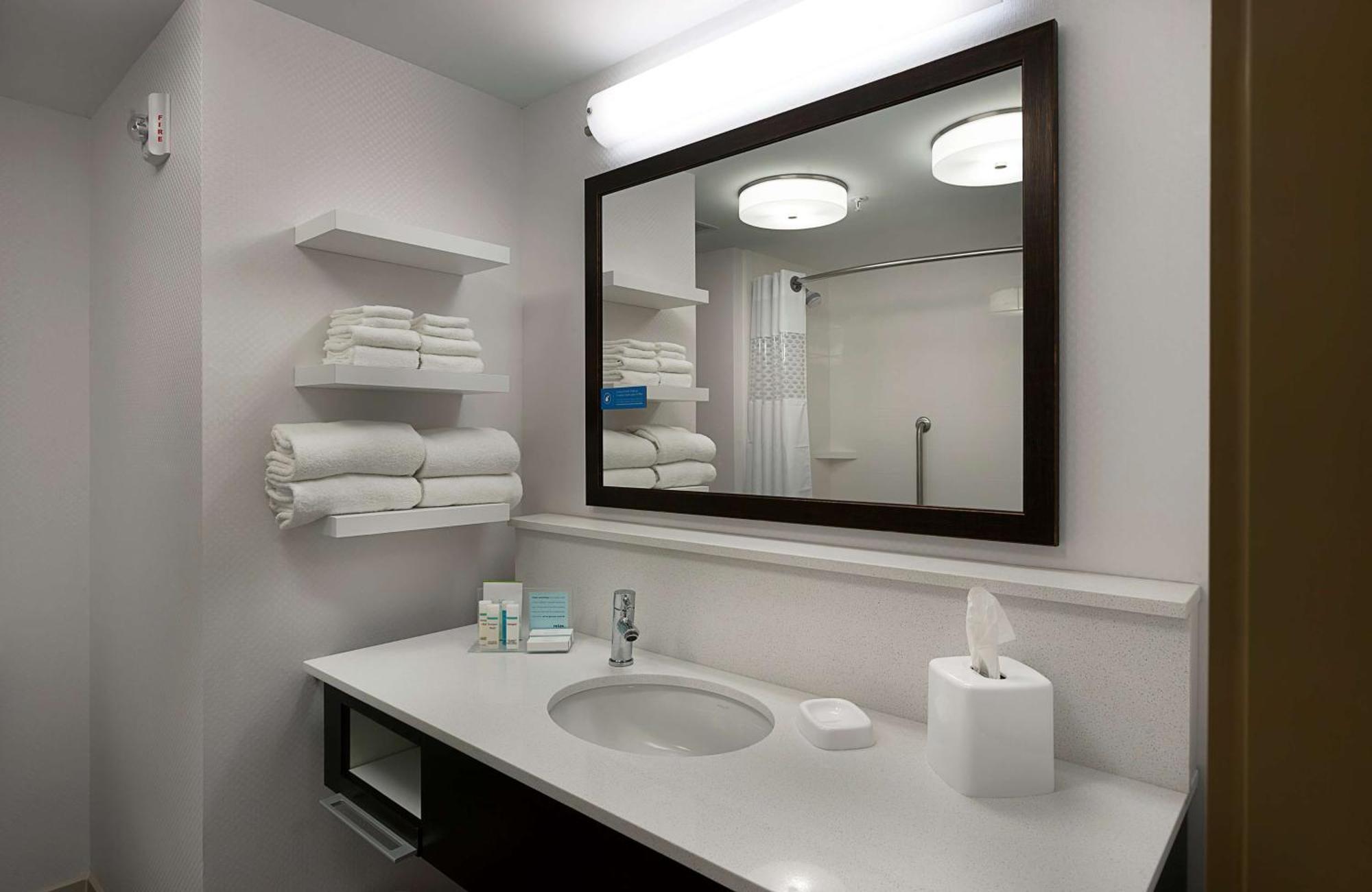Hampton Inn And Suites Fort Mill, Sc Экстерьер фото
