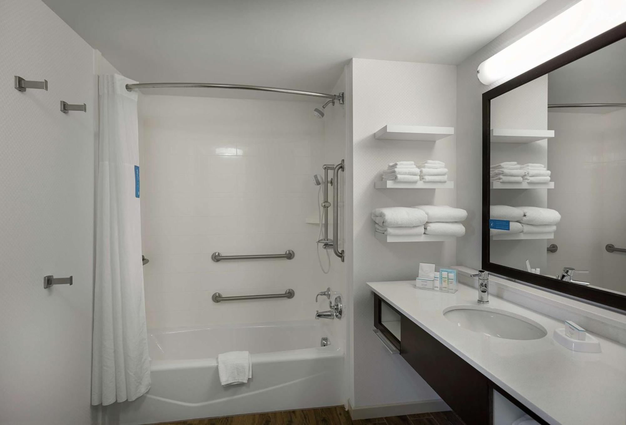 Hampton Inn And Suites Fort Mill, Sc Экстерьер фото