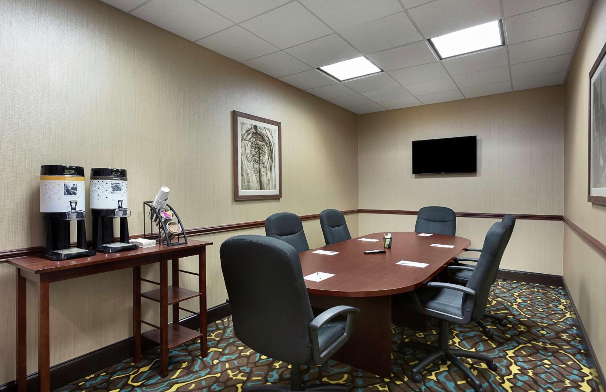 Hampton Inn And Suites Fort Mill, Sc Экстерьер фото