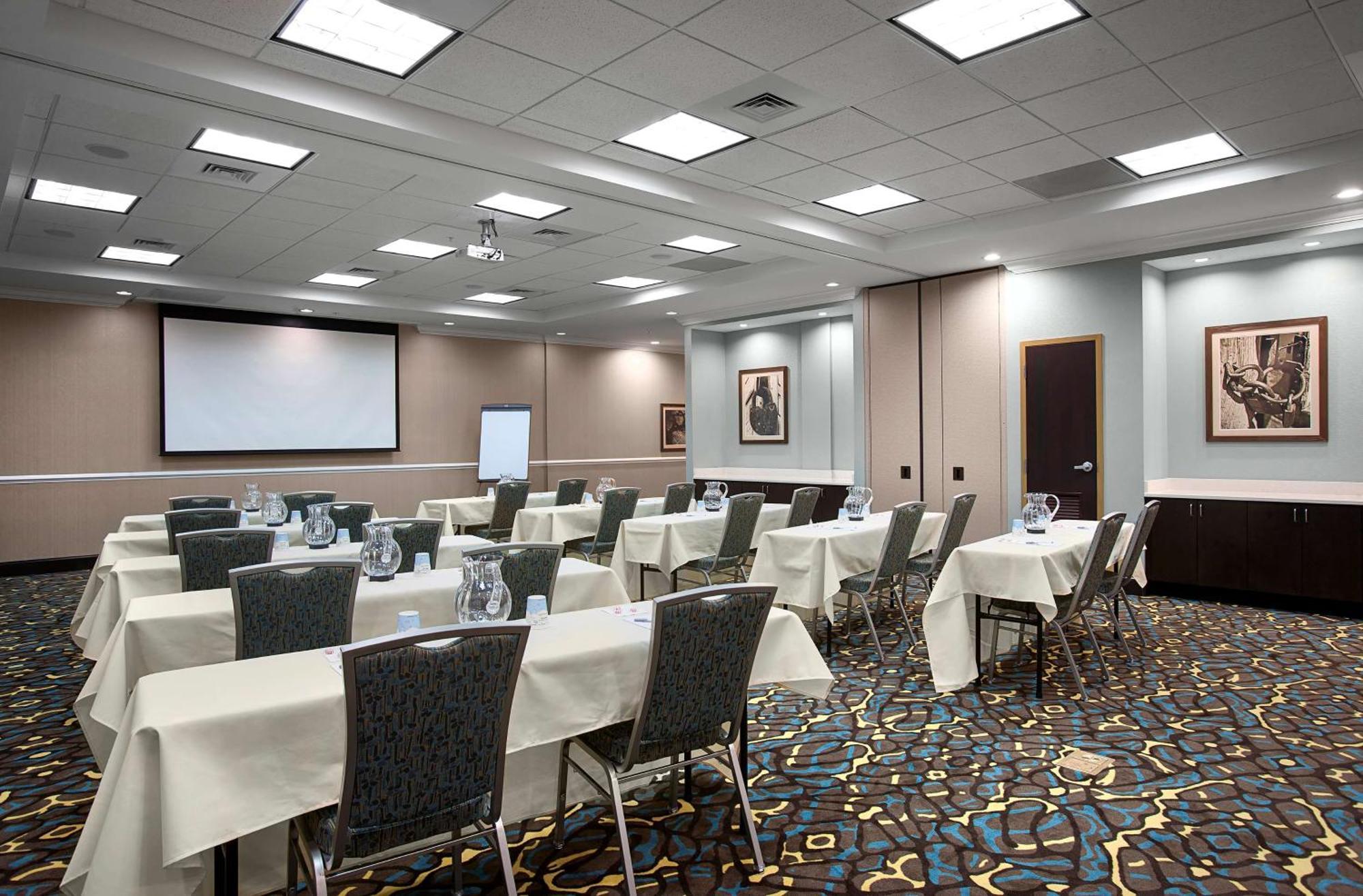 Hampton Inn And Suites Fort Mill, Sc Экстерьер фото