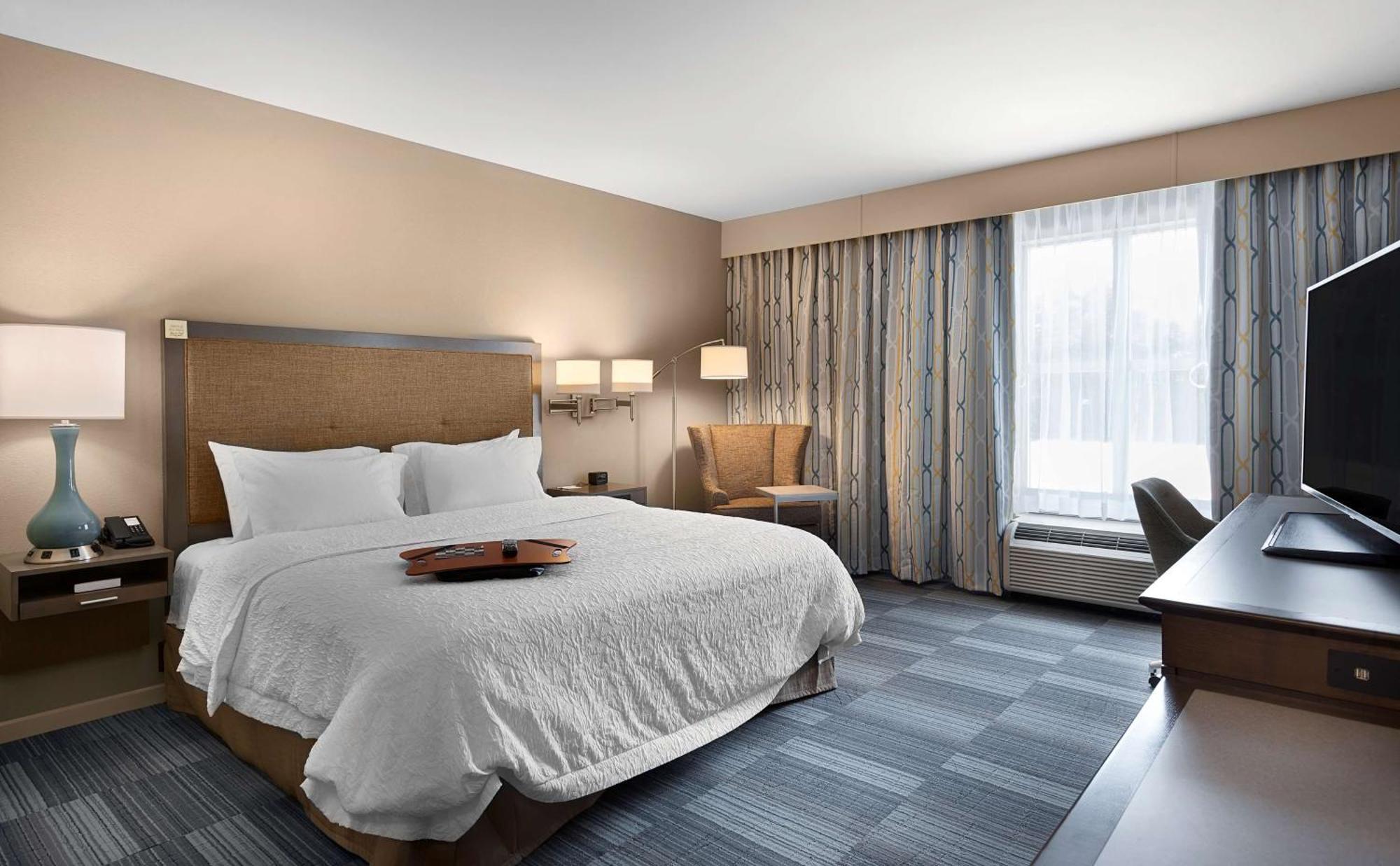 Hampton Inn And Suites Fort Mill, Sc Экстерьер фото