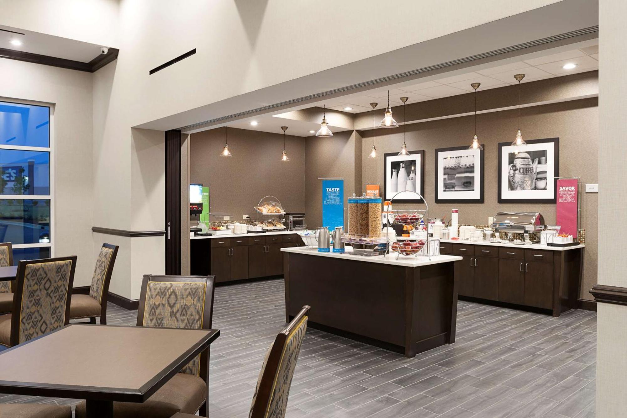 Hampton Inn And Suites Fort Mill, Sc Экстерьер фото