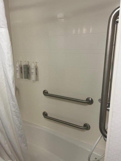 Hampton Inn And Suites Fort Mill, Sc Экстерьер фото