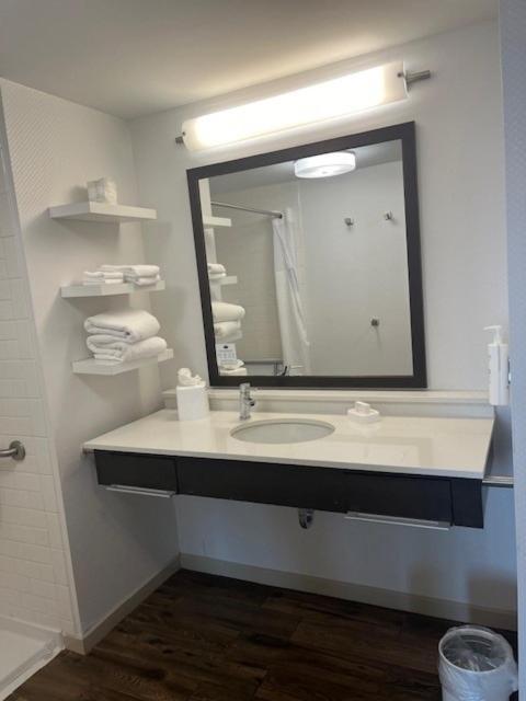 Hampton Inn And Suites Fort Mill, Sc Экстерьер фото