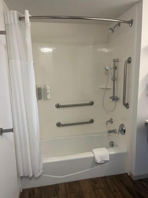 Hampton Inn And Suites Fort Mill, Sc Экстерьер фото